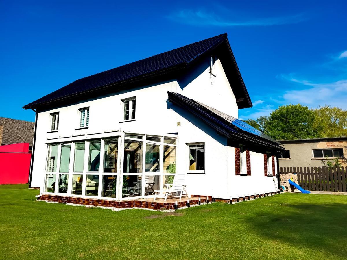 Holiday Home Vegas - House And Garten For Exclusive Use 쿠크제보 외부 사진